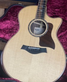 Taylor 814-CE V Class